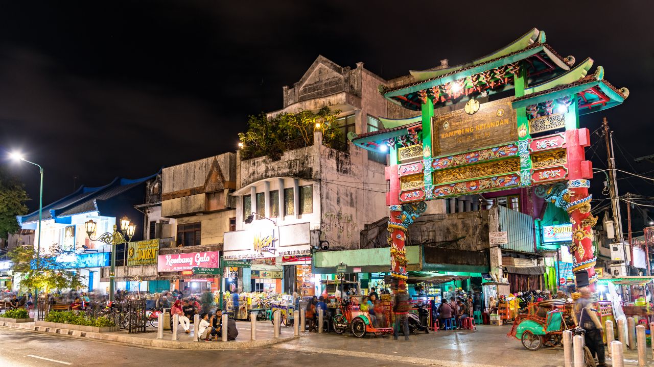 Wisata Keluarga Dekat Kota Jogja