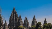 Wisata Sejarah di Sekitar Prambanan
