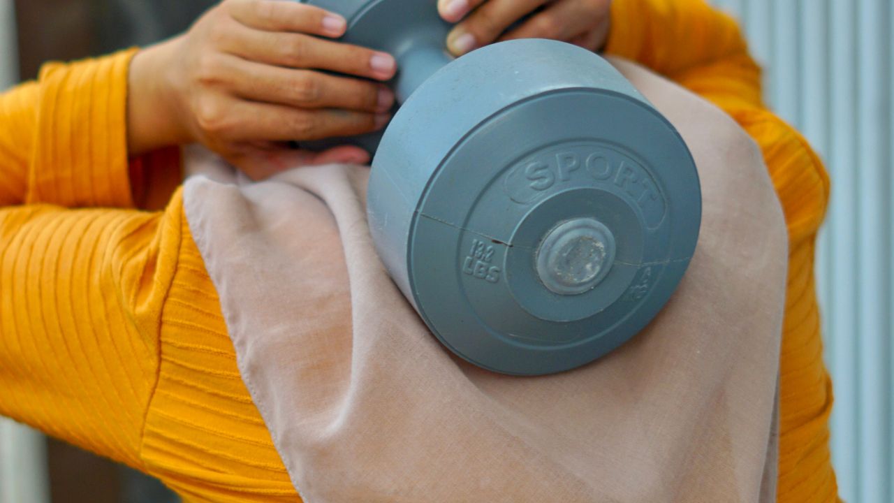 Workout 10 Menit di Rumah Tanpa Alat