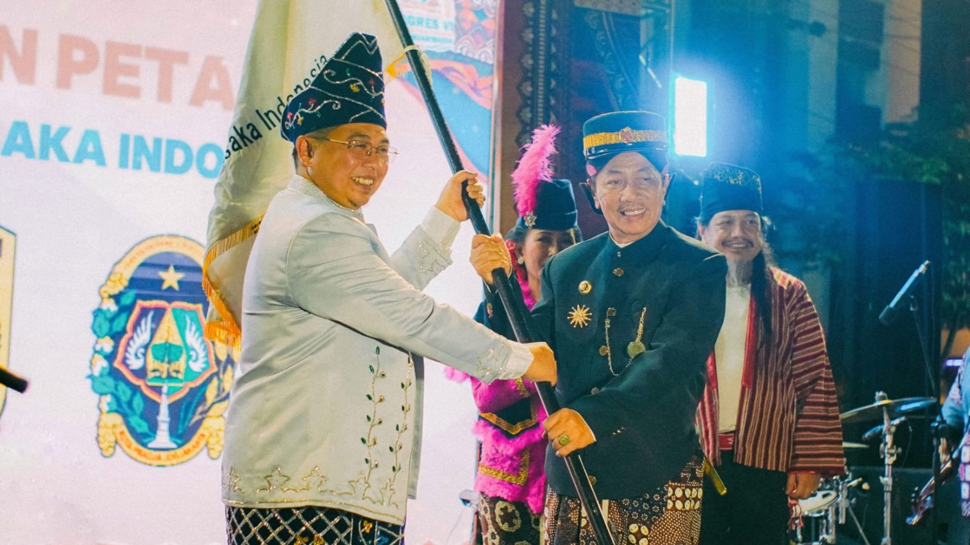 Yogyakarta tuan rumah Jaringan Kota Pusaka Indonesia 2025