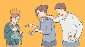 5 Cara Mengatasi Anak yang Melawan Orang Tua dengan Benar