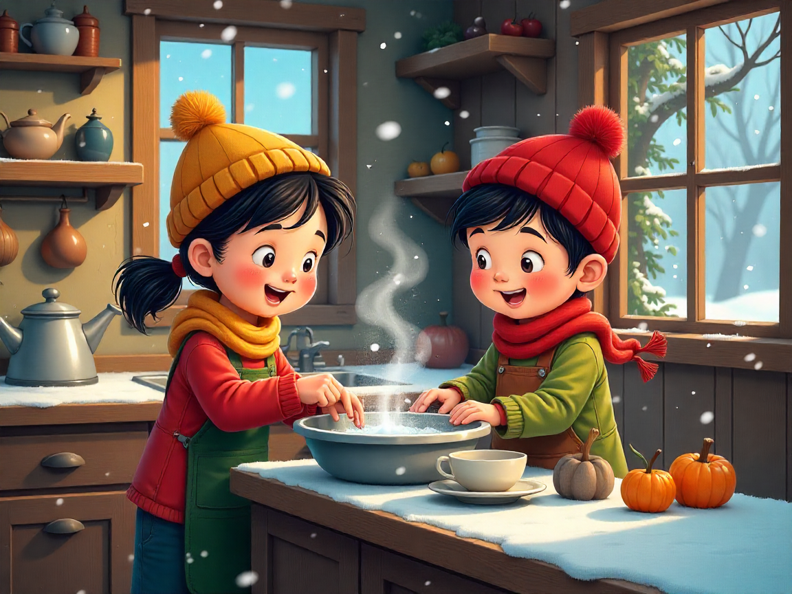 Cara Mengajarkan Tanggung Jawab pada Anak Sesuai Usia bagi Orang Tua