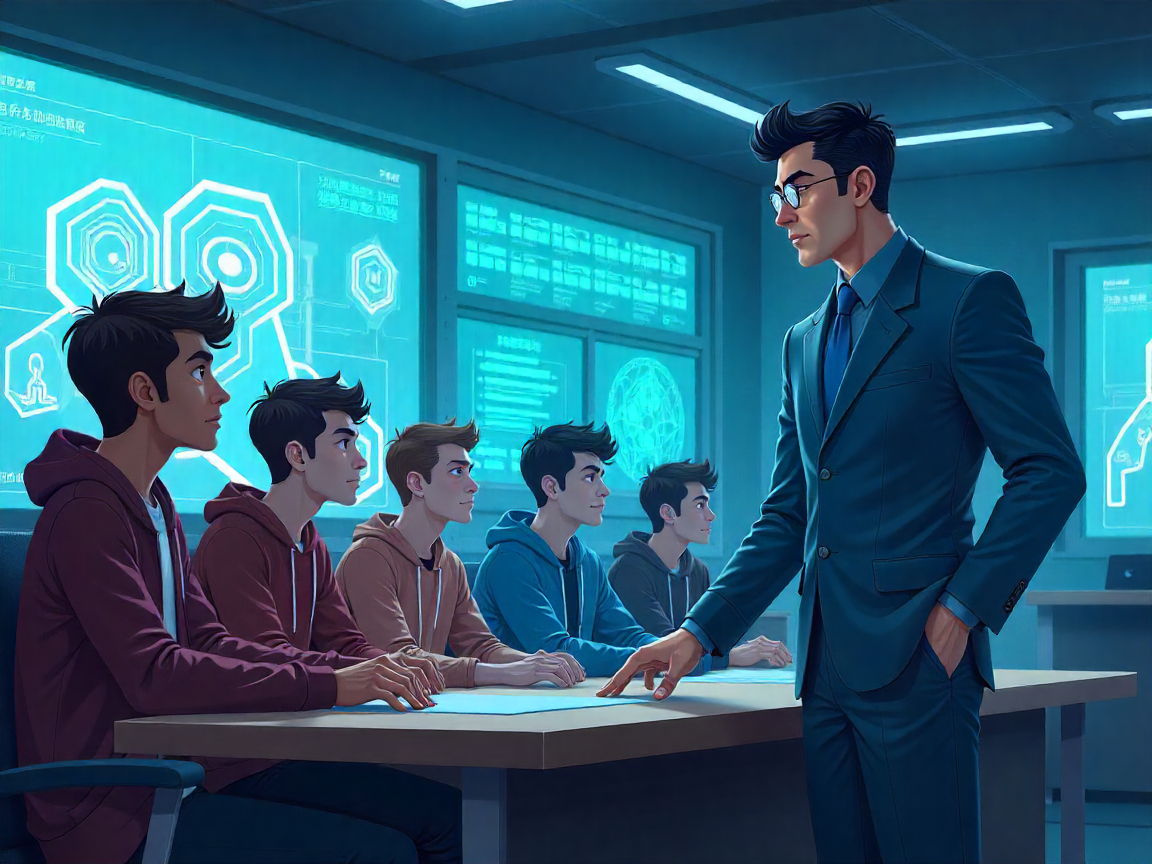 E-Learning vs Pembelajaran Tradisional: Mana yang Lebih Efektif di Era Digital?.