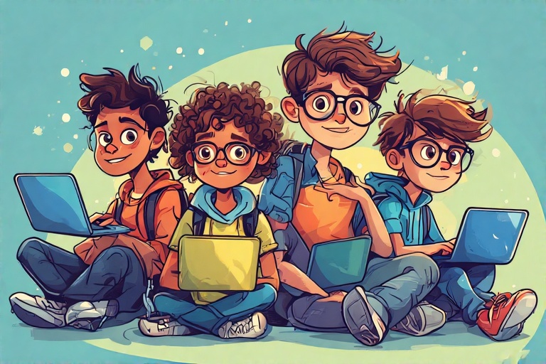  Mengenal Blended Learning: Solusi Pendidikan Modern yang Efektif dan Fleksibel
