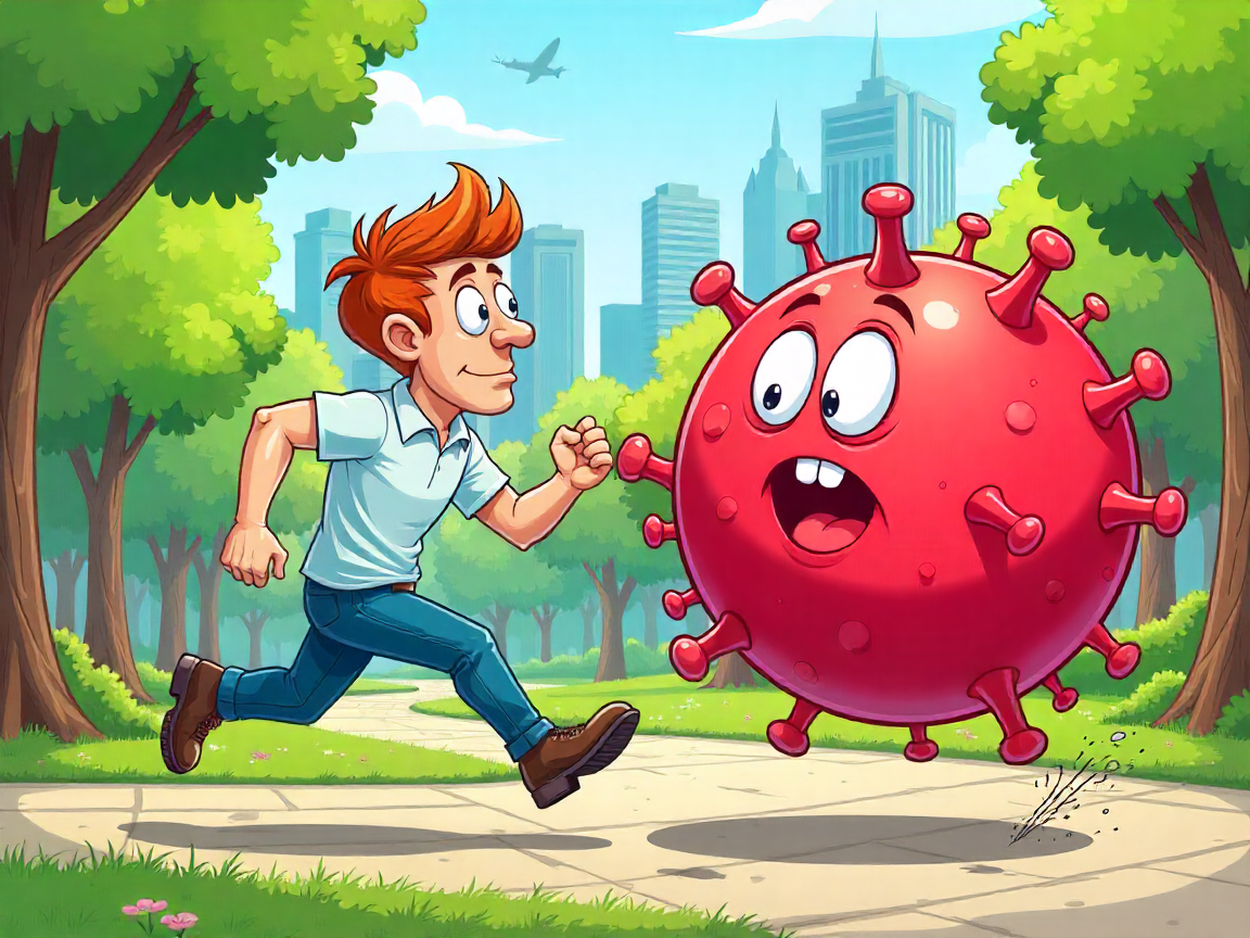 10 Gejala Awal Kanker yang Wajib Diwaspadai Sebelum Terlambat