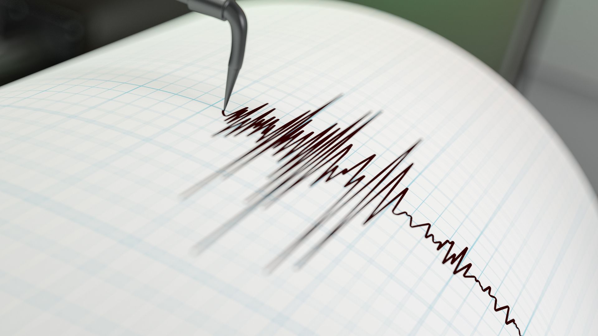 gempa Bantul 11 Juli 2025