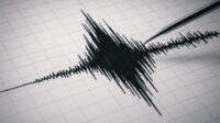 gempa Lampung 9 Juli 2025