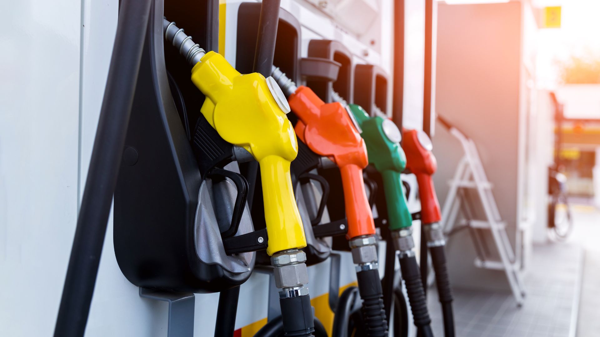 harga BBM Jogja 11 Juli 2025