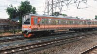 jadwal KRL Solo–Jogja hari ini