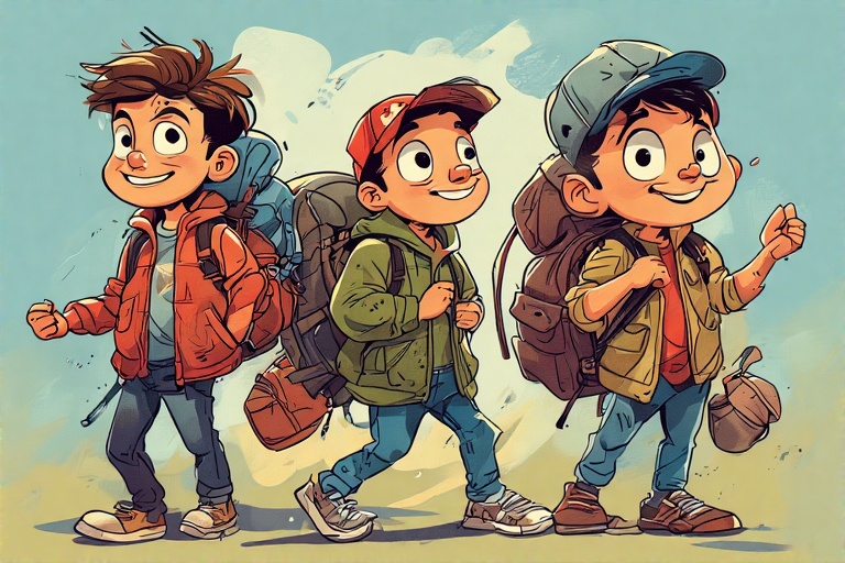 6 Tips Jalan-Jalan Hemat Keliling Indonesia yang Harus Kamu Coba!.