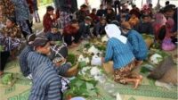 Tradisi Kenduren: Wujud Kebersamaan dan Solidaritas Masyarakat yang Tak Tergantikan