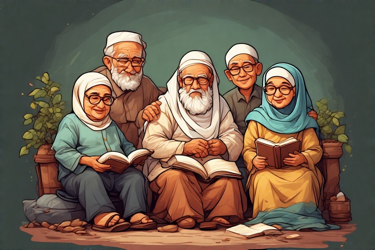 8 Cara Efektif Mencegah Alzheimer dan Demensia yang Terbukti Ampuh