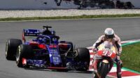 Lebih Kencang MotoGP atau F1?. Ini Jawaban Lengkap dan Fakta Menarik!.