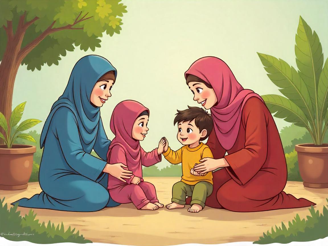 16 Cara Mendidik Anak dengan Baik dan Benar Bagi Orang Tua