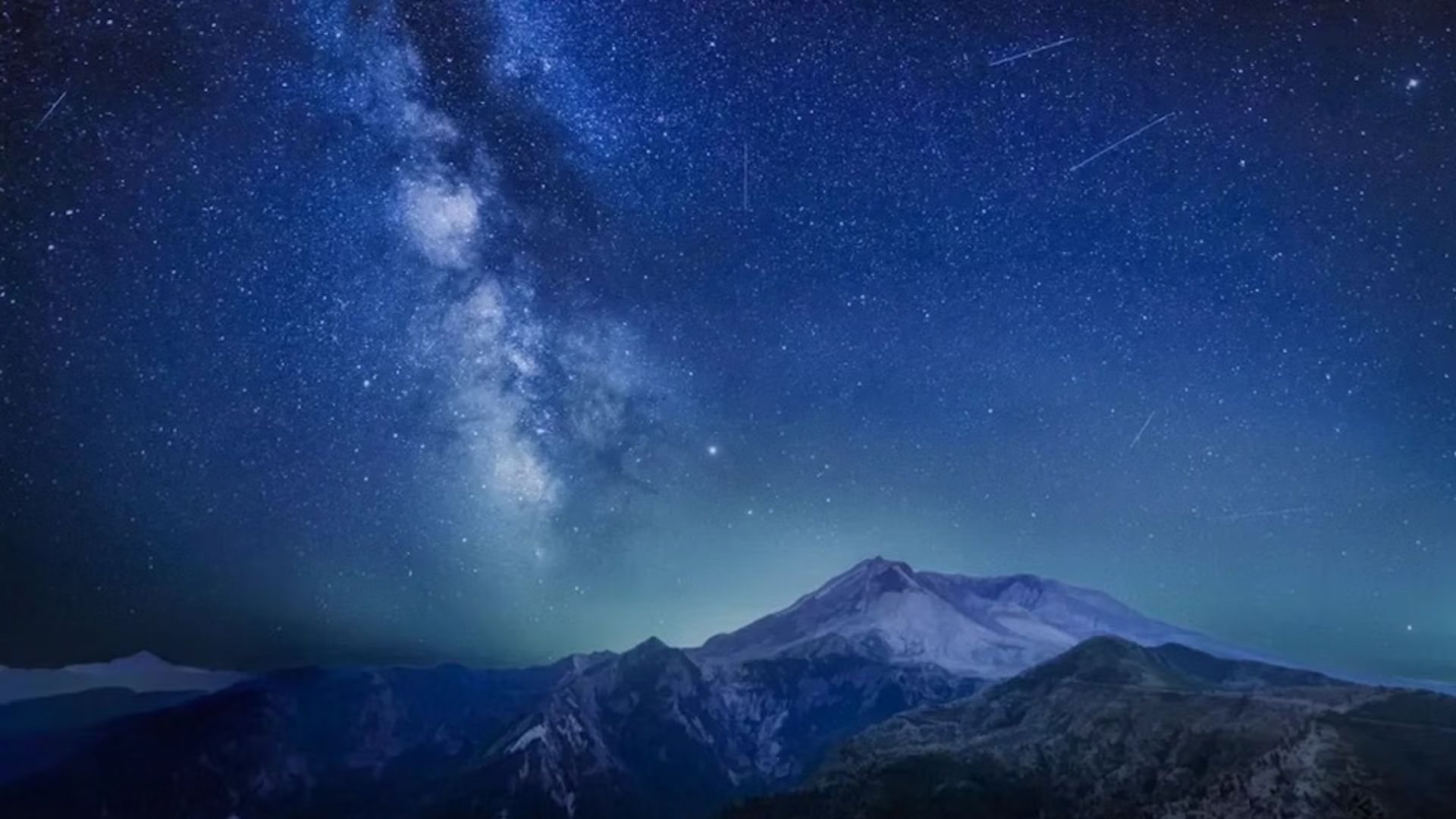 pertunjukan meteor 29 Juli