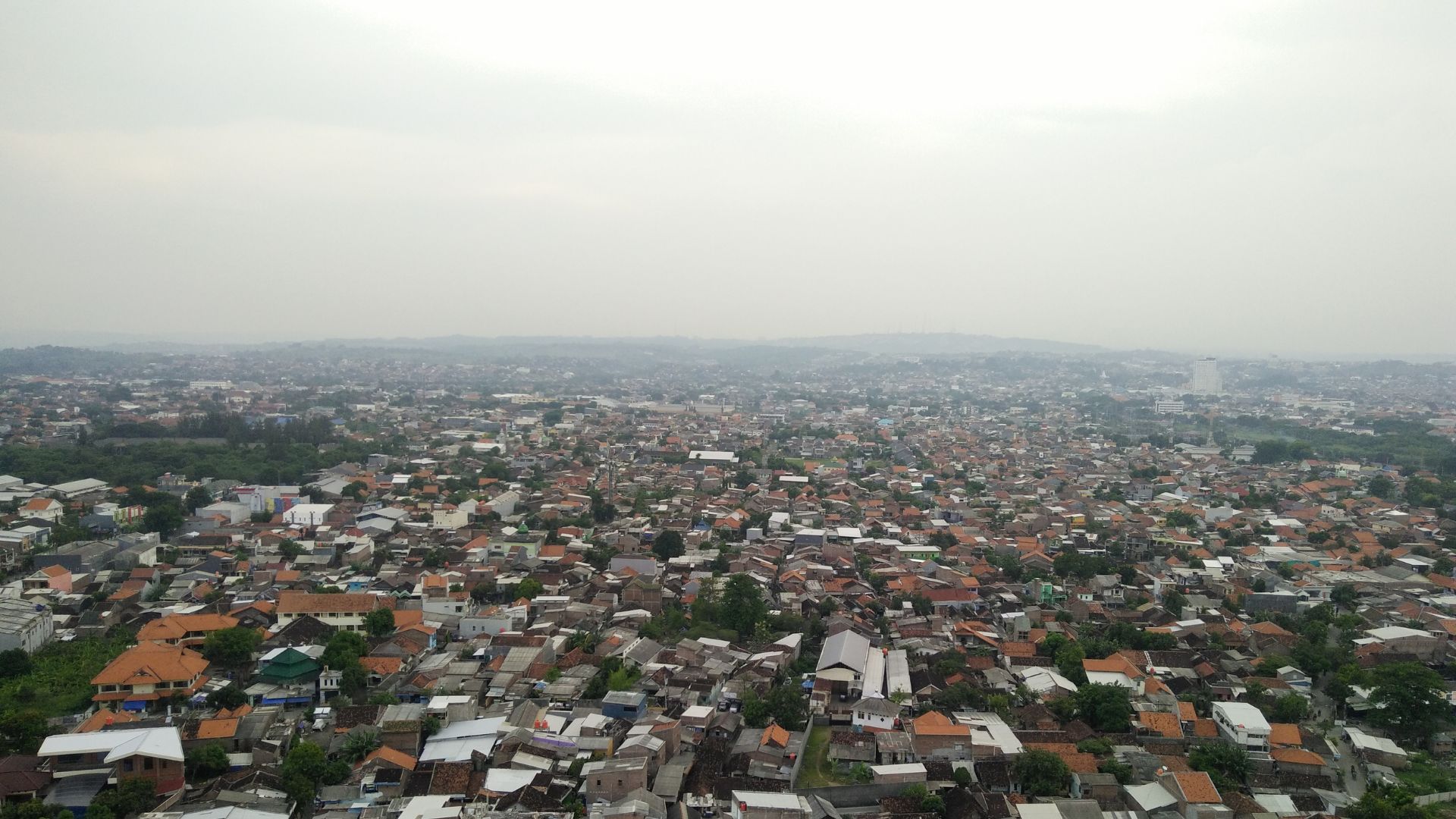 populasi Indonesia Juni 2025