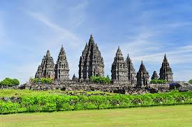 Fungsi Candi Prambanan dan Cara Melestarikannya di Masa Sekarang ini