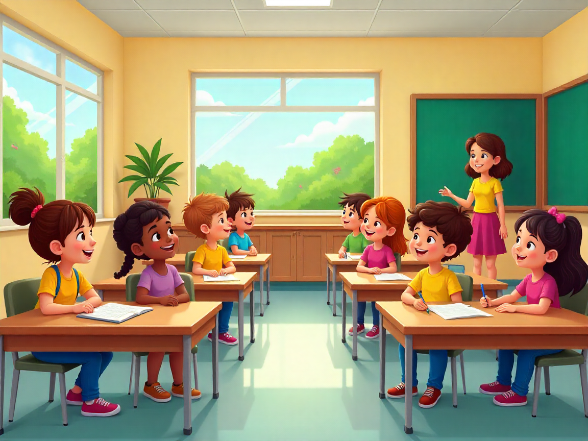 Kurikulum Merdeka dan Tantangan Implementasi di Lapangan: Peluang dan Solusi untuk Pendidikan Indonesia yang Lebih Baik