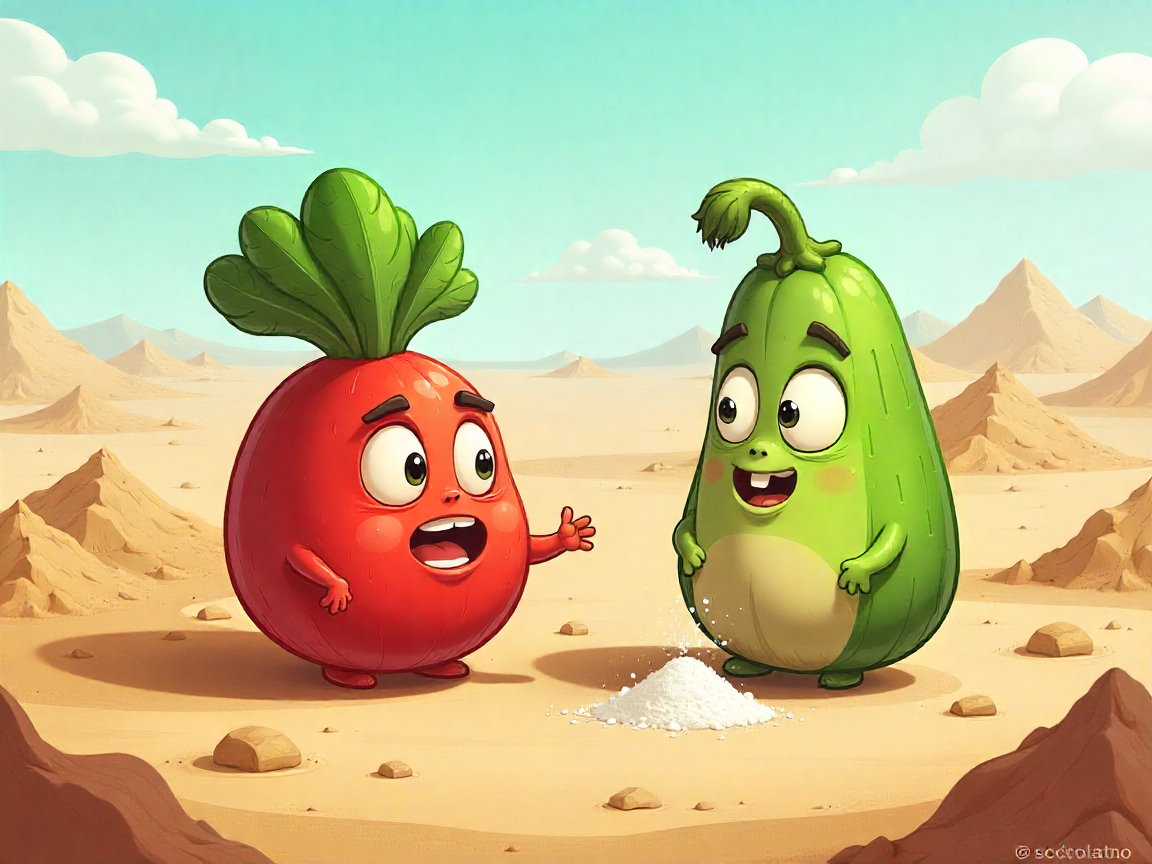 10 Sayuran Pengganti Garam yang Lezat dan Sehat untuk Diet Rendah Natrium