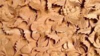 Seni Ukir Kayu sebagai Warisan Budaya Indonesia yang Memukau Dunia
