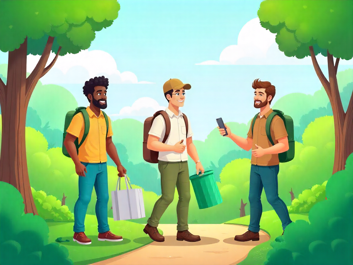 Mengenal Sustainable Travel: Manfaat, Etika dan Tips Wisata Ramah Lingkungan