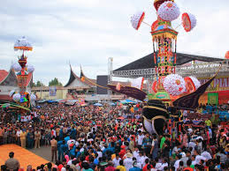14 Tradisi Unik Upacara Kematian di Indonesia: Ritual Sakral Penuh Makna