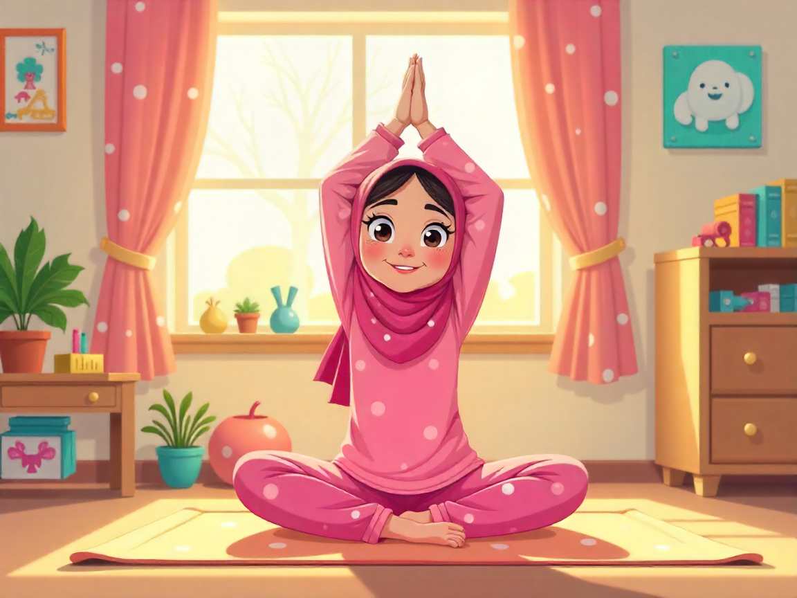 5 Manfaat Yoga untuk Kesehatan Reproduksi Perempuan: Tingkatkan Kesejahteraan Intim!.