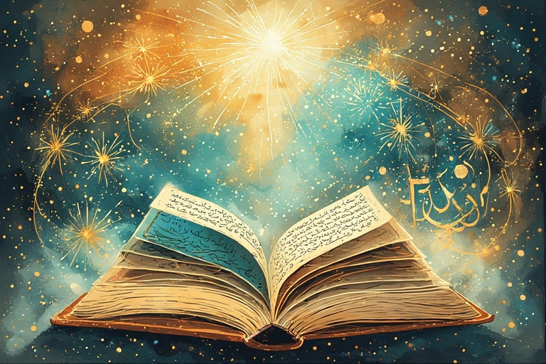 9 Mukjizat Al-Quran yang Sudah Dibuktikan oleh Sains Modern