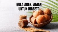 Apakah Gula Aren Aman untuk Penderita Diabetes