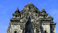 Candi Kalasan Yogyakarta
