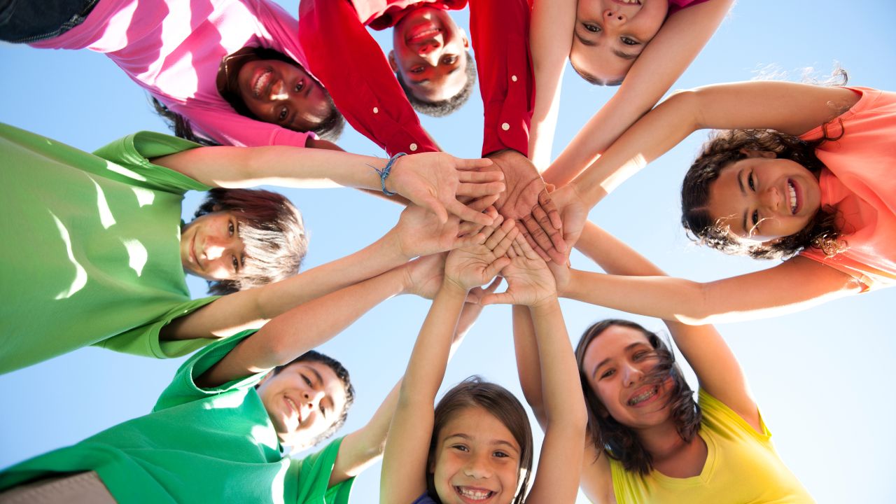Cara Mendampingi Anak Trauma Pasca Bencana