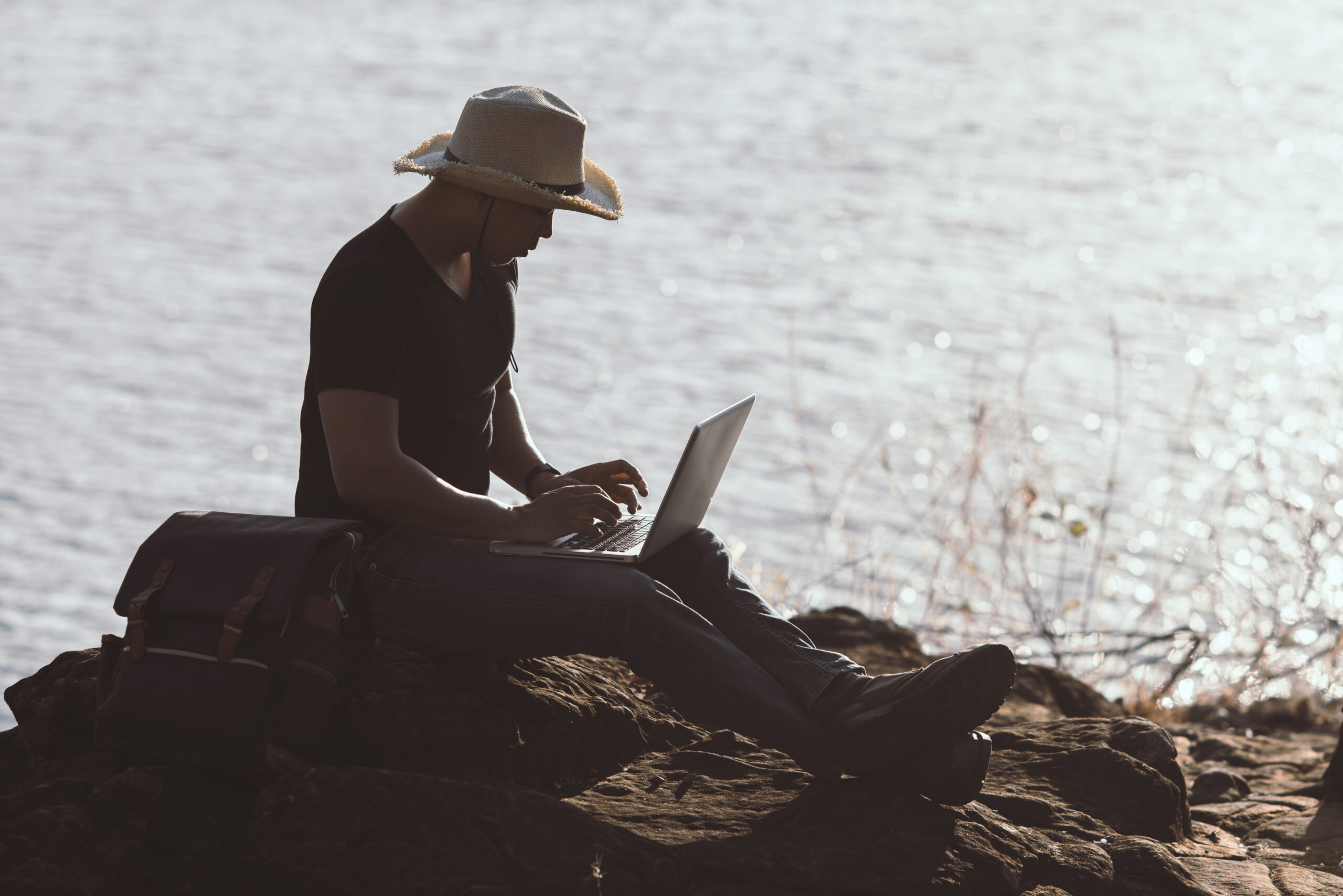 Digital Nomad