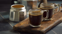 Indonesia adalah surga bagi para pencinta kopi