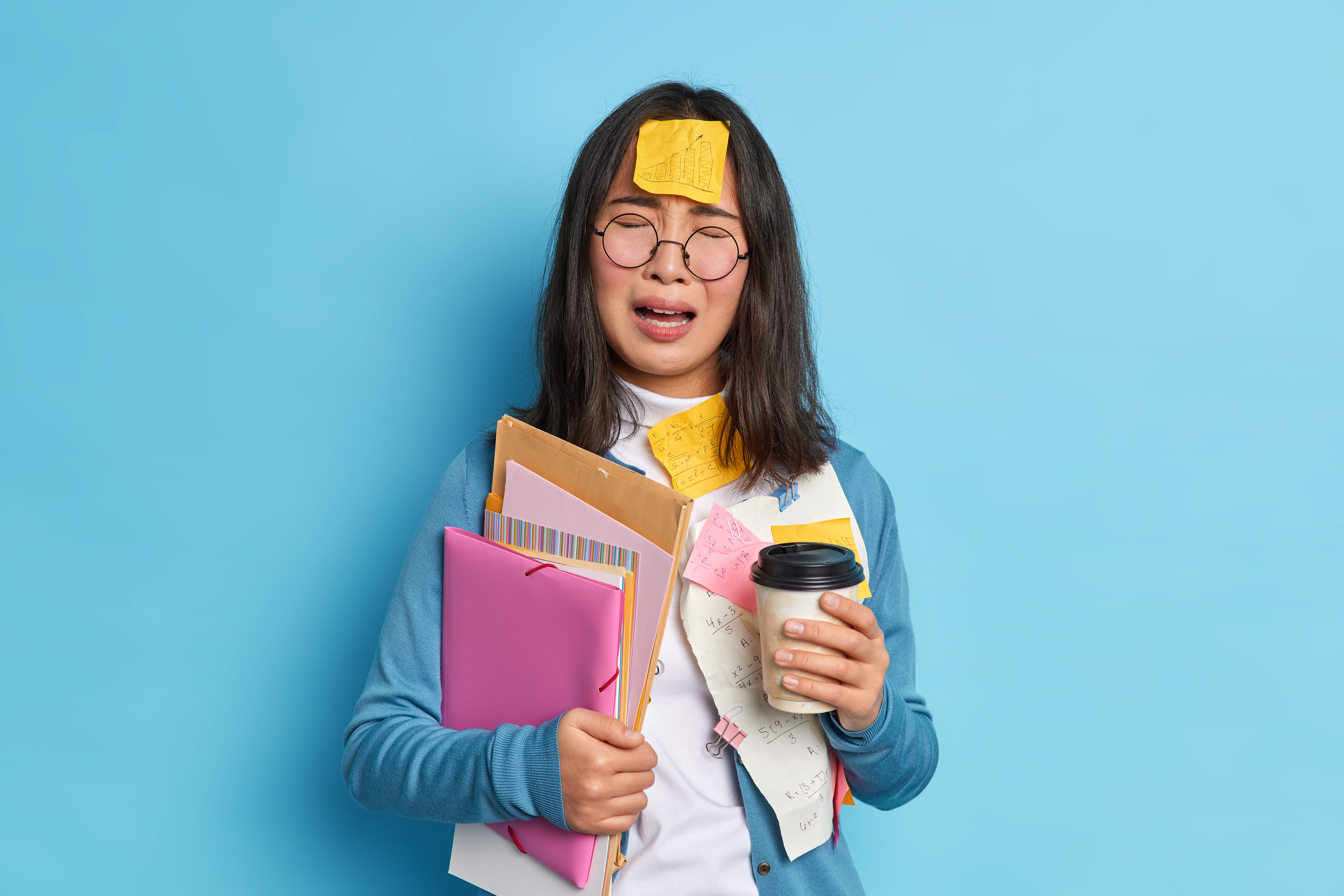 Mengelola Stres di Era Digital