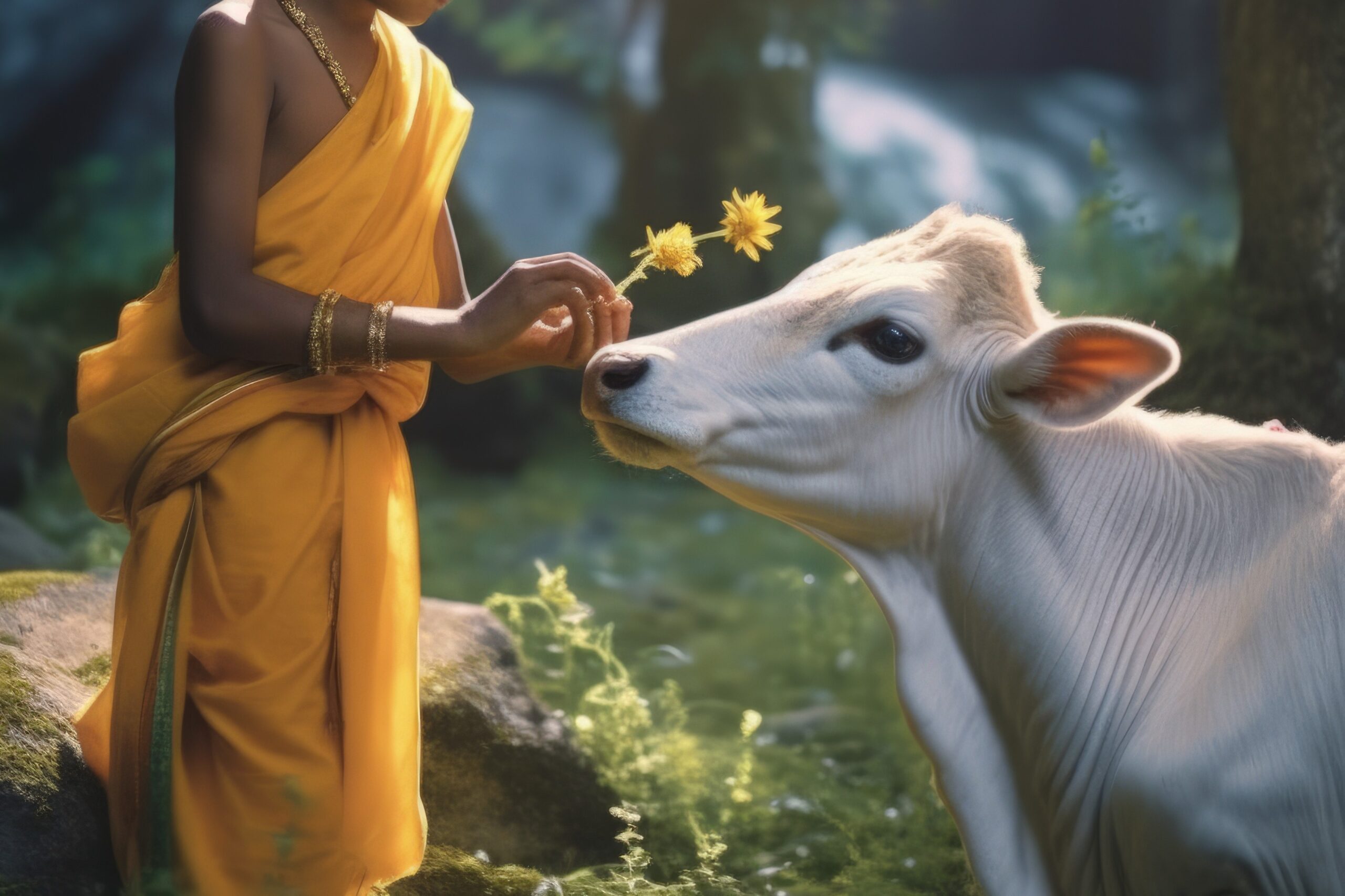 Samiri si Pembuat Patung