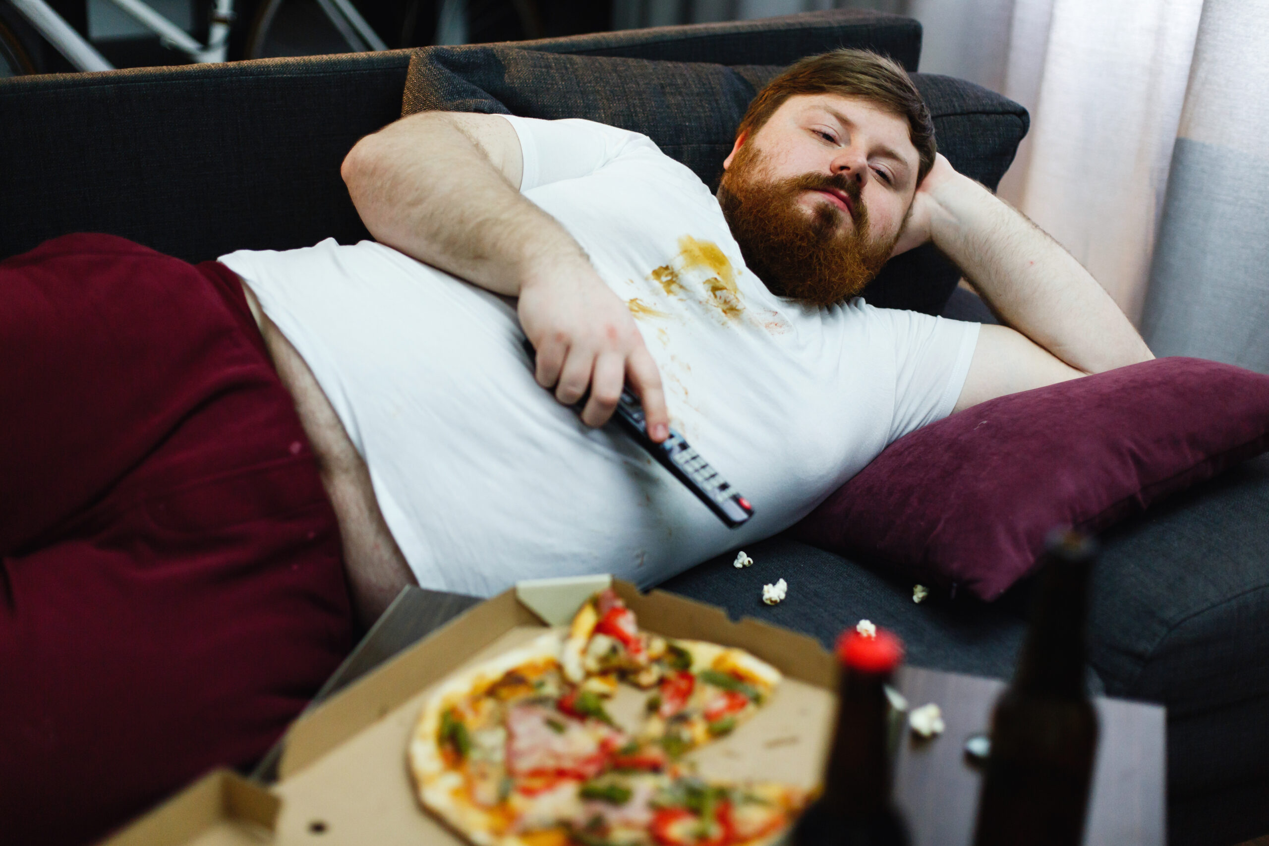 obesitas