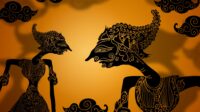 Wayang Kulit