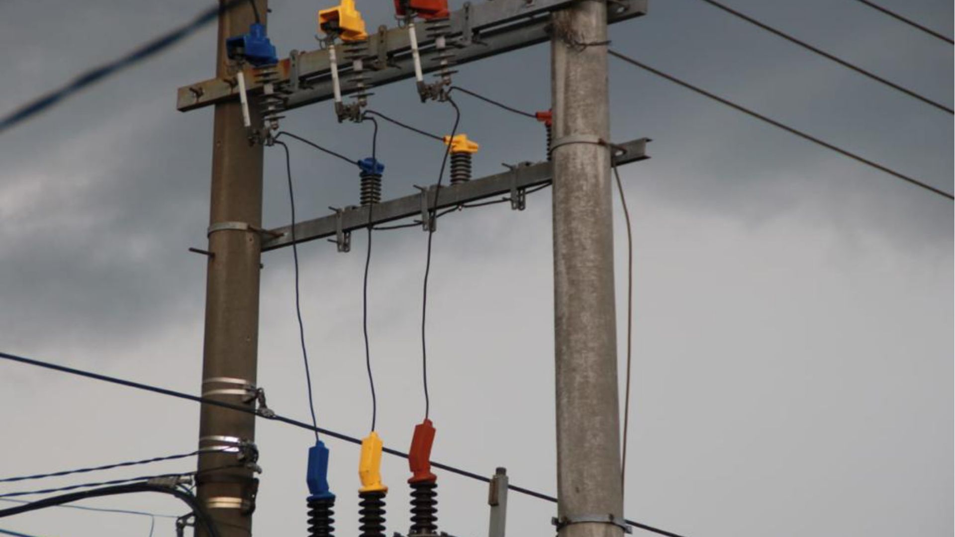 Jadwal pemadaman listrik hari ini 19 Agustus