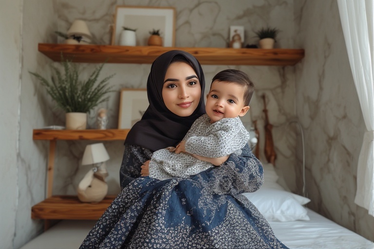 Bukti Kasih Sayang Ibu yang Tak Terlihat dalam Bentuk Pengorbanan Tersembunyi yang Patut Dihargai