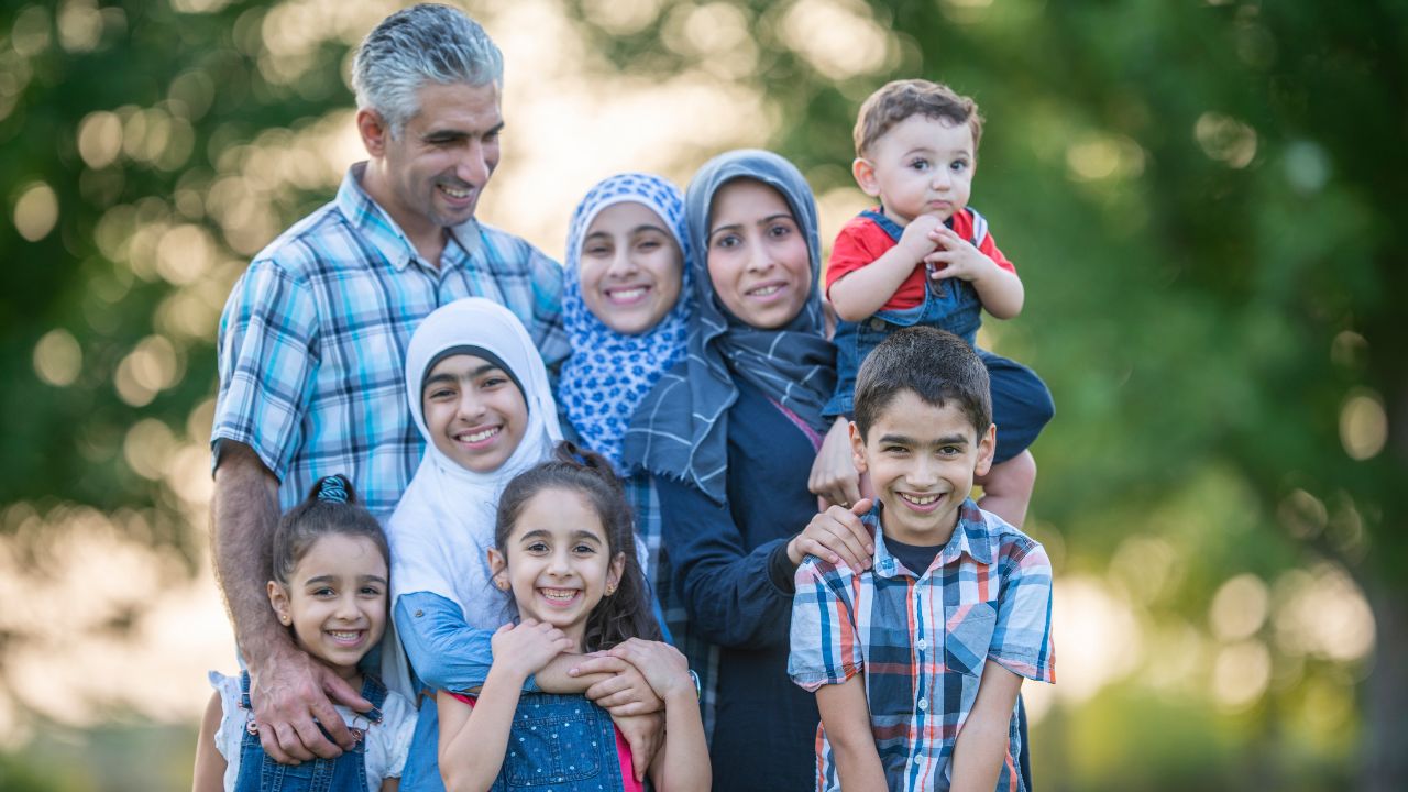 Komunikasi Efektif antara Orang Tua dan Anak Remaja