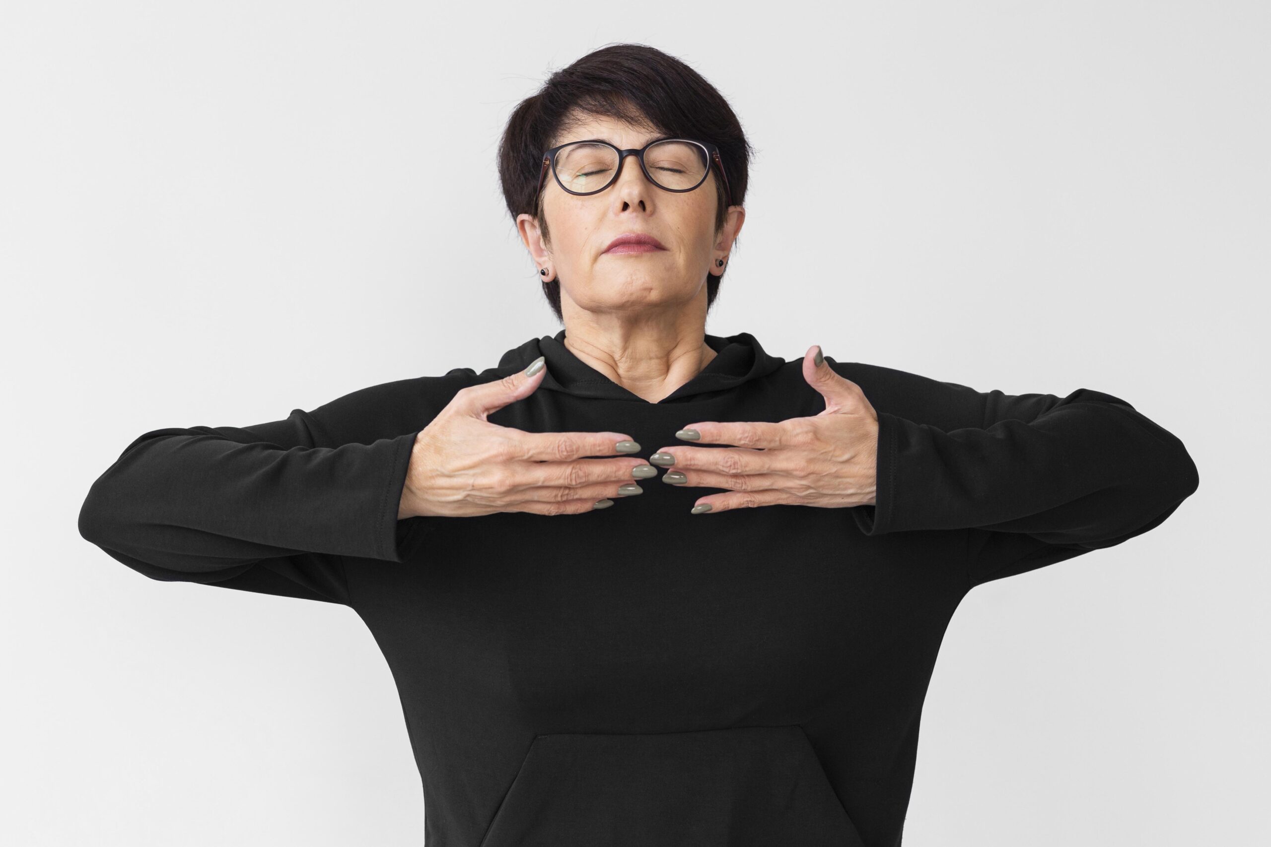 Latihan Pernapasan Alami