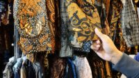 Makna Filosofis Batik Yogyakarta
