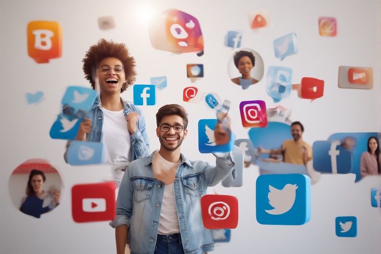 Memilih Platform Media Sosial yang Tepat untuk Setiap Tujuan Penting