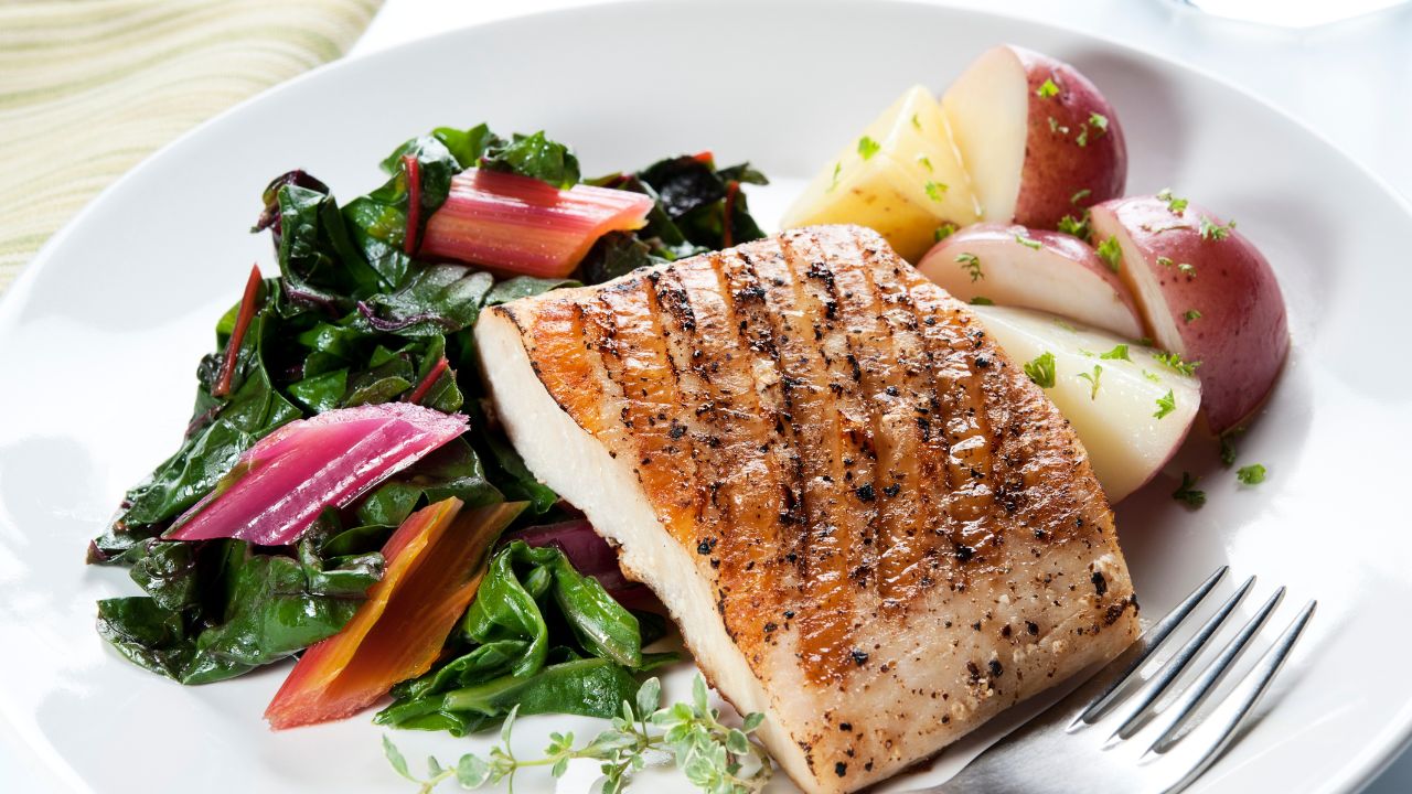 Menu Makan Malam Sehat untuk Keluarga