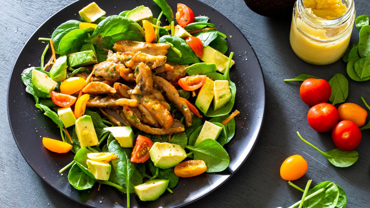 Menu Makan Malam Sehat untuk Keluarga