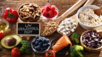 Menu Makanan untuk Penderita Kolesterol Tinggi