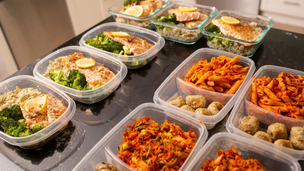 Menu Meal Prep Hemat untuk Anak Kos