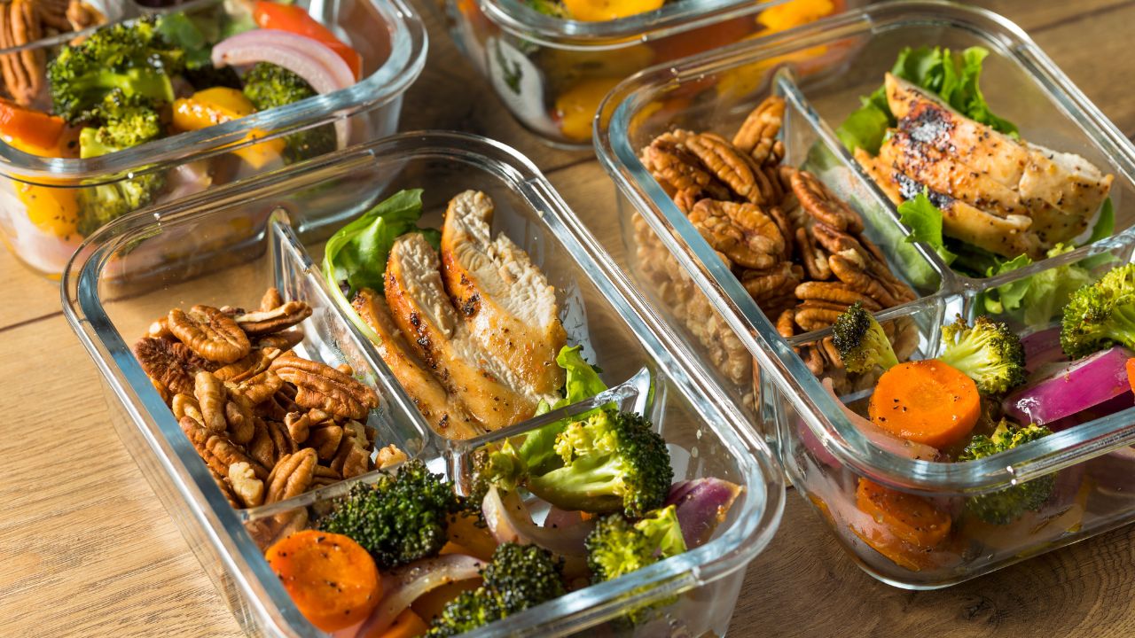 Menu Meal Prep Hemat untuk Anak Kos