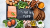 Menu Sehat untuk Penderita Diabetes