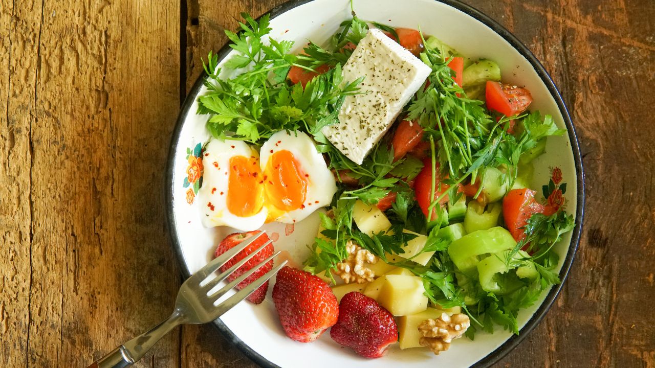 Pentingnya Sarapan Sehat untuk Anak Sekolah